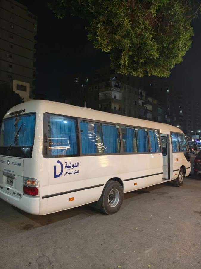 تويوتا كوستر