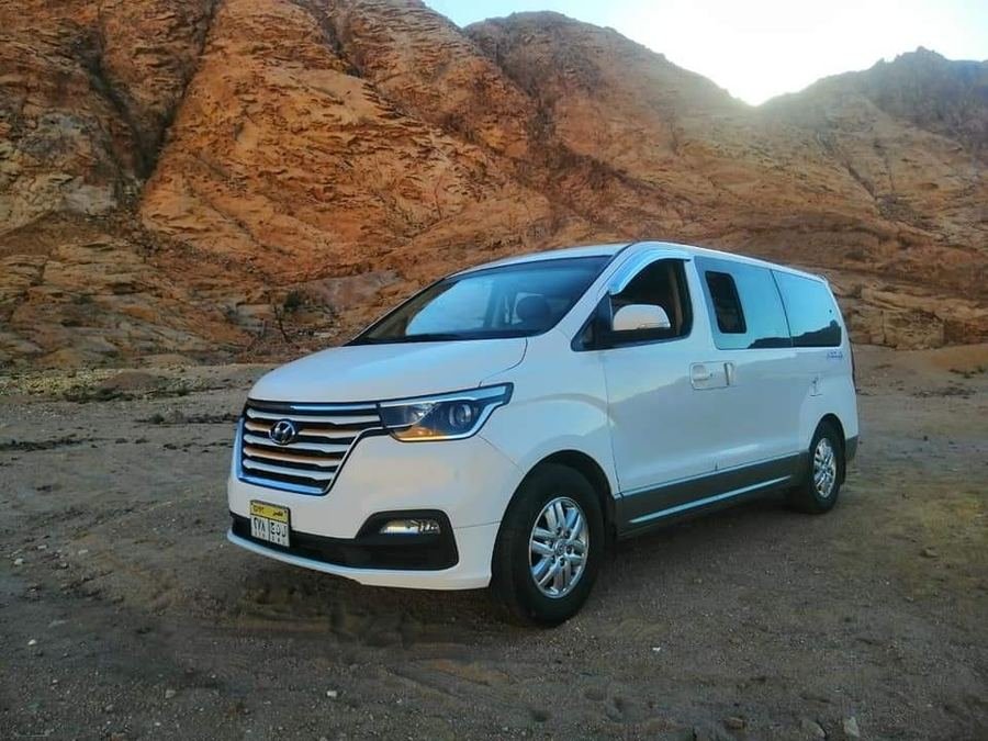 هيونداي إتش وان